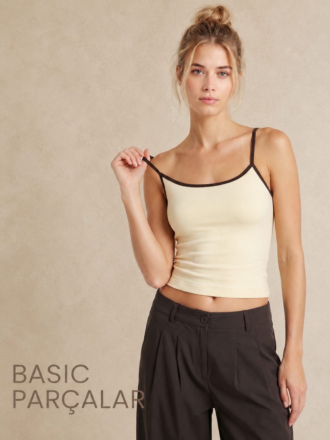 Basic Parçalar