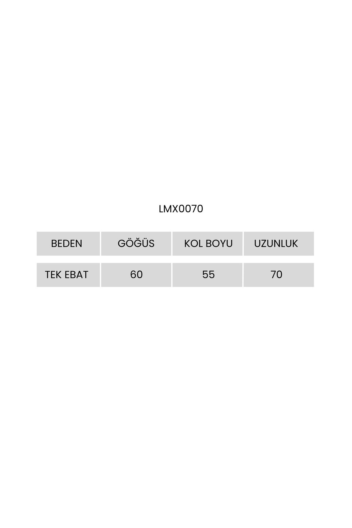 Yumuşak Dokulu Triko Kazak KREM LMX0070