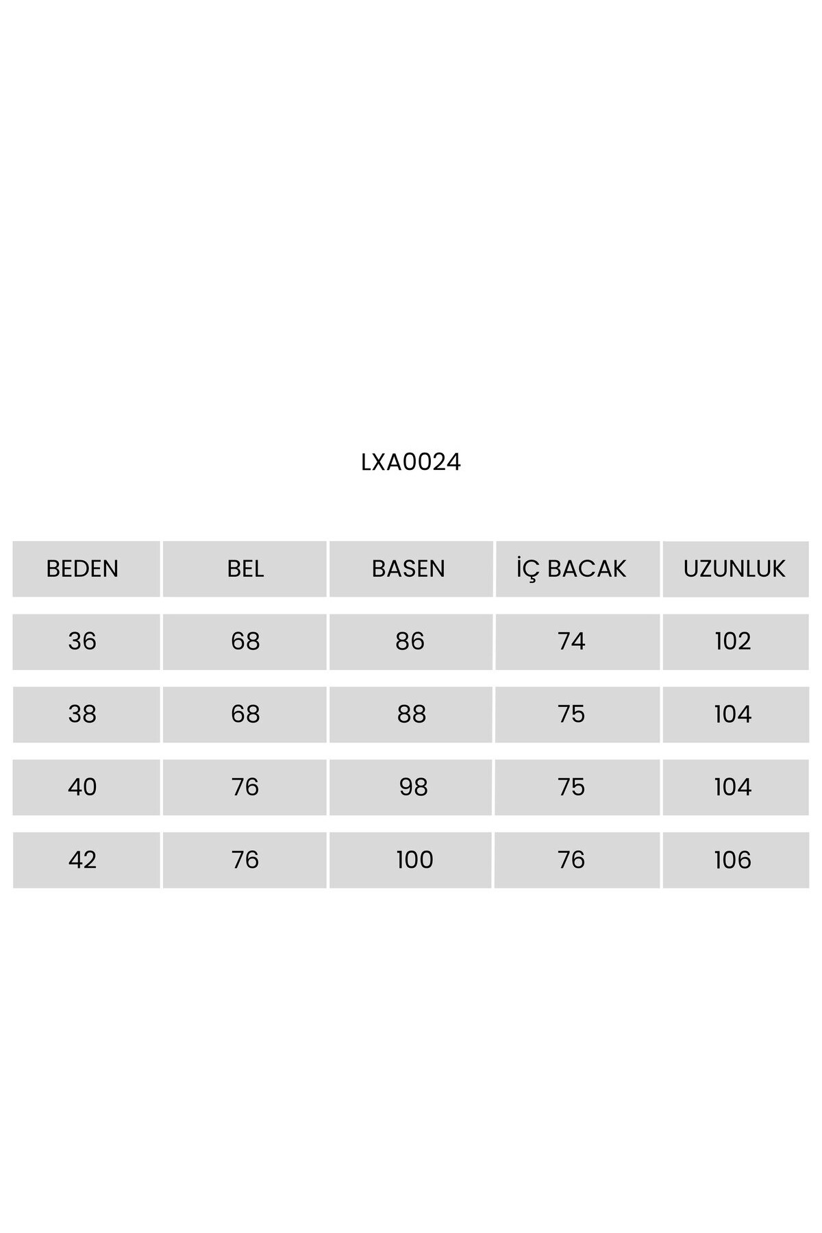 Kontrast Şeritli Modal Eşofman Altı MÜRDÜM LXA0024