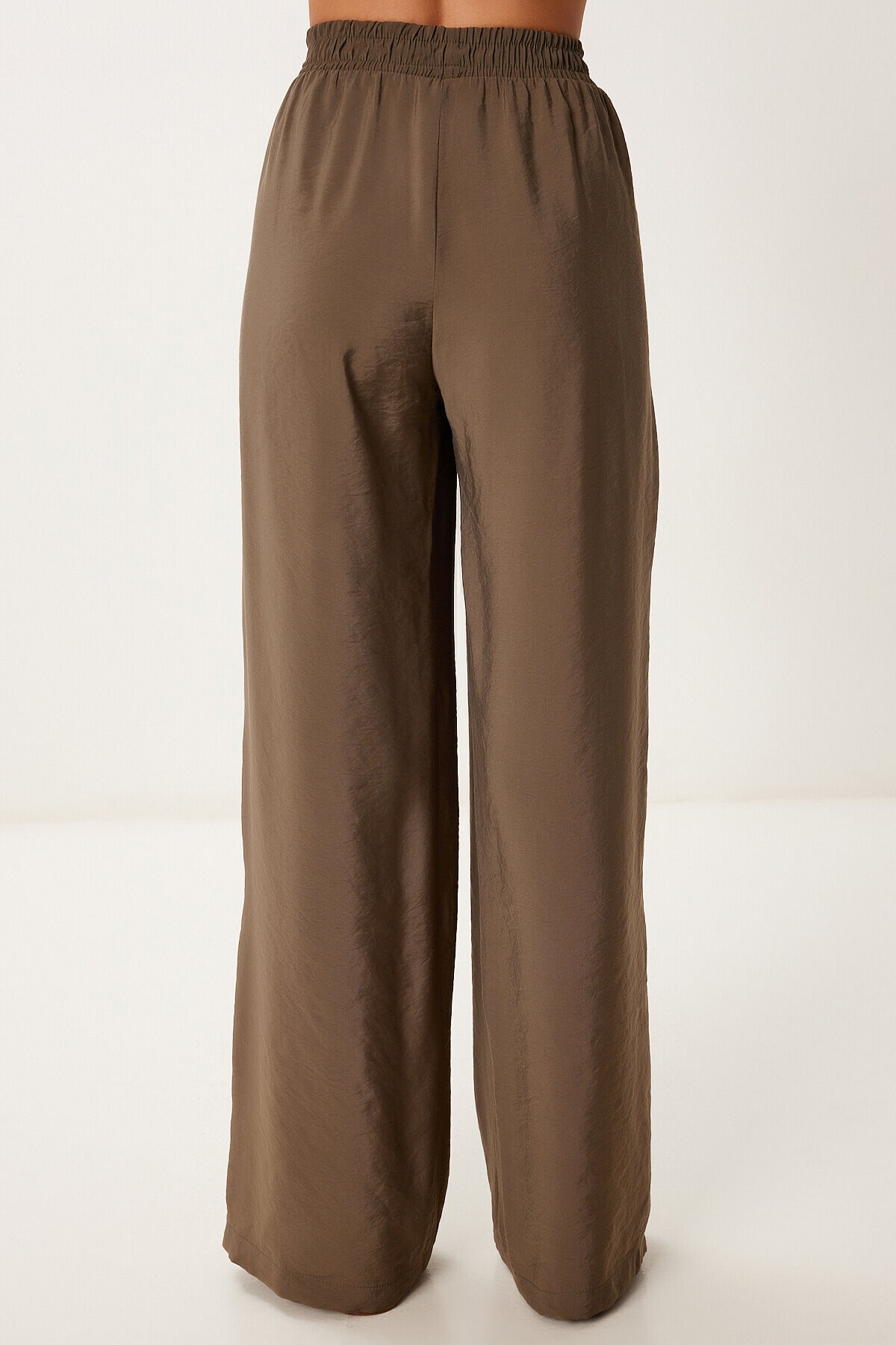 Modal Bluz Pantolon Takım HAKİ LMC0059