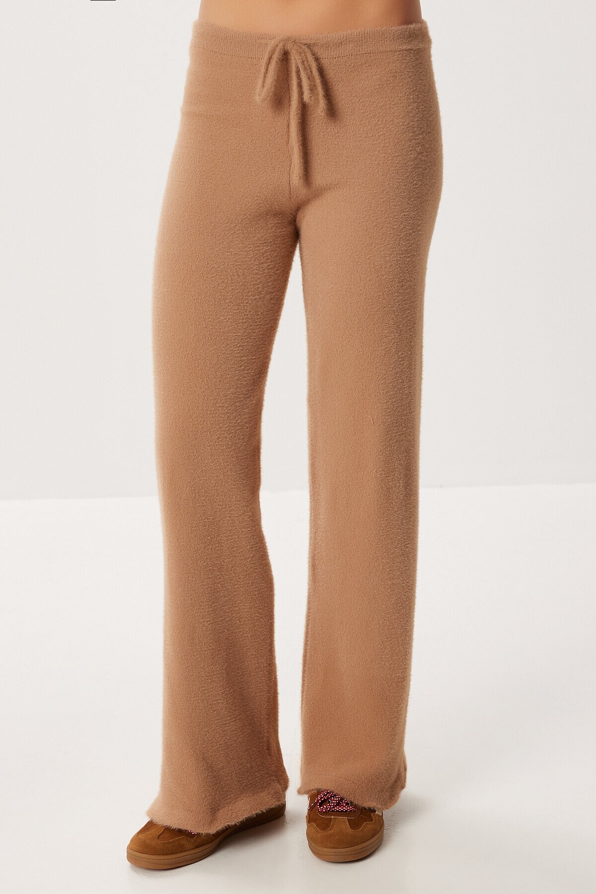 Yumuşak Dokulu 3lü Alt-Üst Takım CAMEL LKB0017