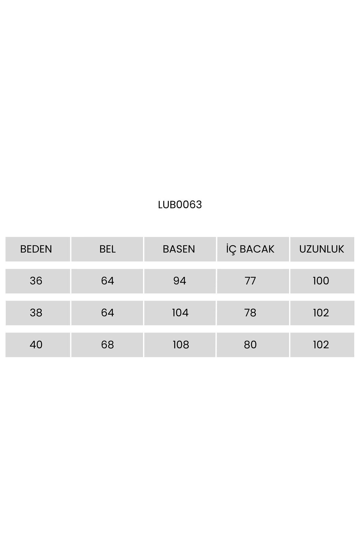Çok Yumuşak Dokulu Selanik Eşofman Altı ANTRASİT LUB0063
