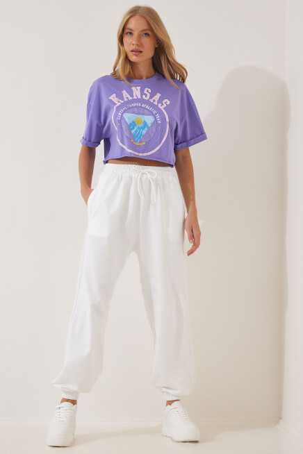 BOL JOGGİNG EŞOFMAN ALTI