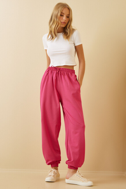 BOL JOGGİNG EŞOFMAN ALTI