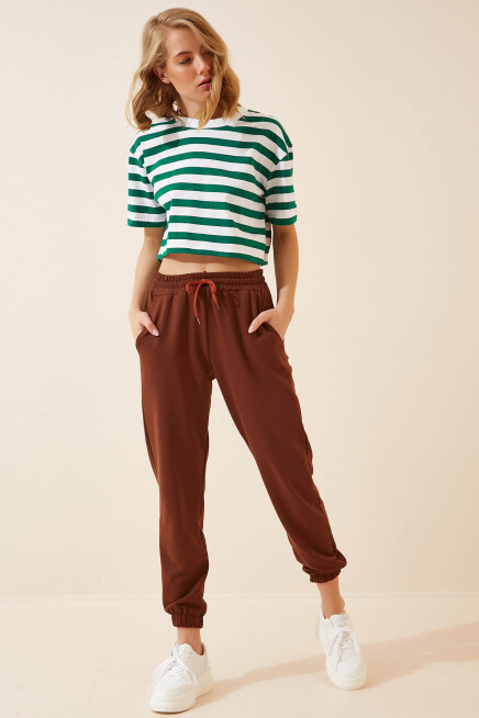 CEPLİ EŞOFMAN ALTI