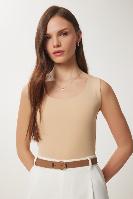 Kolsuz Sandy Bluz BİSKÜVİ LAN0029