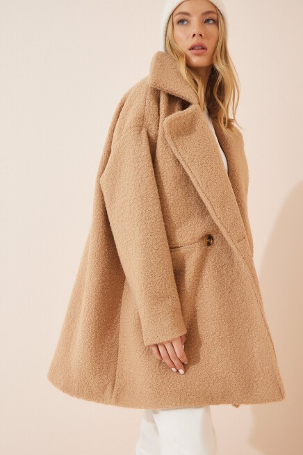 Oversize Buklet Kaban BİSKÜVİ LOH0005