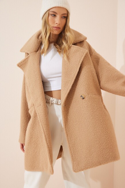 Oversize Buklet Kaban BİSKÜVİ LOH0005