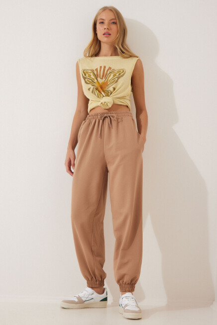 BOL JOGGİNG EŞOFMAN ALTI