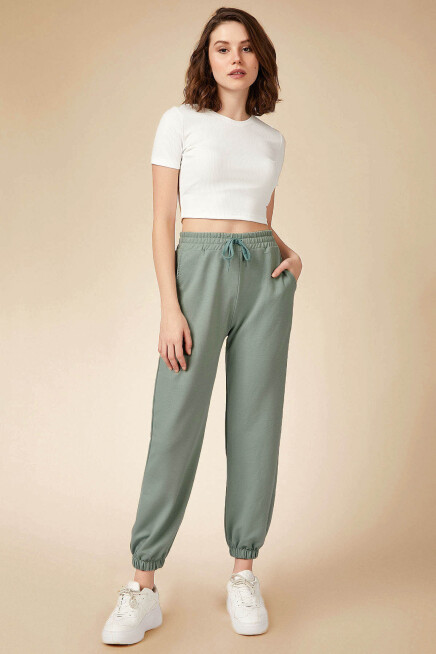 CEPLİ EŞOFMAN ALTI