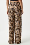 DESENLİ DÖKÜMLÜ VİSKON PALAZZO PANTOLON