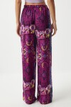 DESENLİ DÖKÜMLÜ VİSKON PALAZZO PANTOLON
