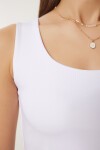 Kolsuz 2’Li Paket Sandy Bluz PEMBE BEYAZ LAN0030