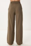 Modal Bluz Pantolon Takım HAKİ LBV0069