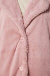 Suni Kürk Kaban PEMBE LRV0024