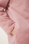 Suni Kürk Kaban PEMBE LRV0024