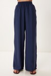 Modal Bluz Pantolon Takım LACİVERT LMC0059