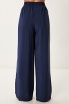 Modal Bluz Pantolon Takım LACİVERT LMC0059