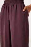 Modal Bluz Pantolon Takım MÜRDÜM LMC0059