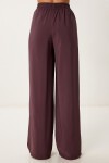 Modal Bluz Pantolon Takım MÜRDÜM LMC0059