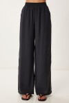 Modal Bluz Pantolon Takım SİYAH LMC0059