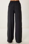 Modal Bluz Pantolon Takım SİYAH LMC0059