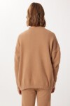 Yumuşak Dokulu 3lü Alt-Üst Takım CAMEL LKB0017