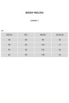 Cepli Müslin Şort ÇAĞLA YEŞİLİ LMX0011