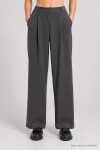 Bomber Ceket Pantolon Premium Selection Takım ANTRASİT LBY0100
